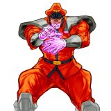 BUY NEW street fighter - 102584 Premium Anime Print Poster
