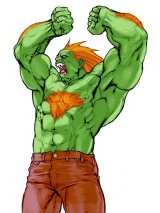 BUY NEW street fighter - 102585 Premium Anime Print Poster