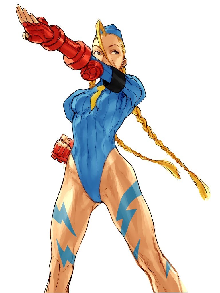 BUY NEW street fighter - 102587 Premium Anime Print Poster street fighter - 102589 image
