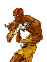 BUY NEW street fighter - 102589 Premium Anime Print Poster