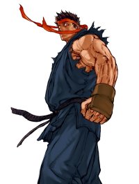 BUY NEW street fighter - 102594 Premium Anime Print Poster