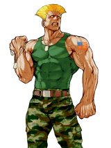 BUY NEW street fighter - 10265 Premium Anime Print Poster