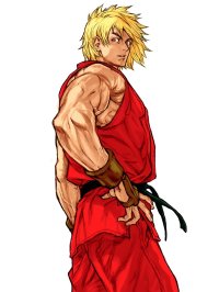 BUY NEW street fighter - 10288 Premium Anime Print Poster