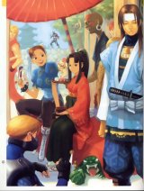 BUY NEW street fighter - 10290 Premium Anime Print Poster