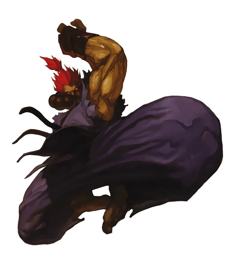 BUY NEW street fighter - 109031 Premium Anime Print Poster street fighter - 109032 image