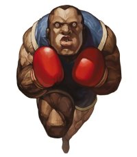 BUY NEW street fighter - 109032 Premium Anime Print Poster