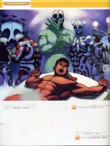 BUY NEW street fighter - 10942 Premium Anime Print Poster