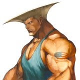 BUY NEW street fighter - 109462 Premium Anime Print Poster