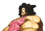 BUY NEW street fighter - 109463 Premium Anime Print Poster