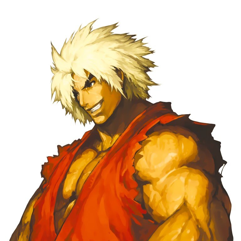 BUY NEW street fighter - 109464 Premium Anime Print Poster street fighter - 109465 image