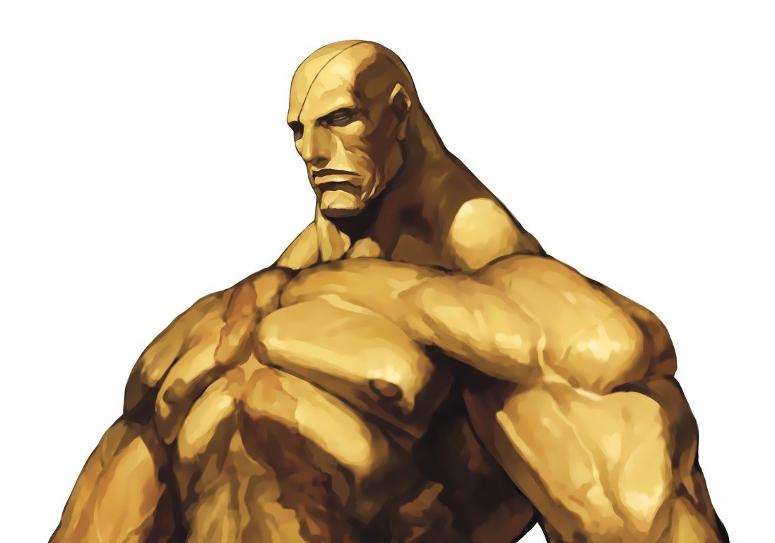 BUY NEW street fighter - 109468 Premium Anime Print Poster street fighter - 109469 image