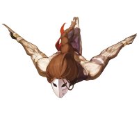 BUY NEW street fighter - 117675 Premium Anime Print Poster