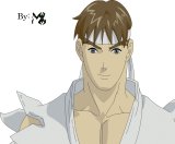 BUY NEW street fighter - 121017 Premium Anime Print Poster