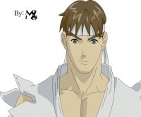 BUY NEW street fighter - 121017 Premium Anime Print Poster