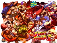 BUY NEW street fighter - 130379 Premium Anime Print Poster