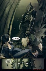 BUY NEW street fighter - 131511 Premium Anime Print Poster