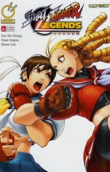 BUY NEW street fighter - 132016 Premium Anime Print Poster