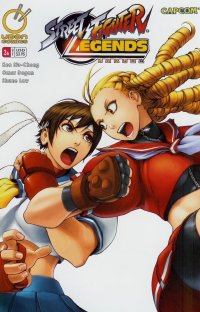 BUY NEW street fighter - 132016 Premium Anime Print Poster