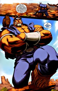 BUY NEW street fighter - 133674 Premium Anime Print Poster