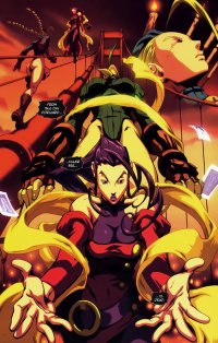BUY NEW street fighter - 133789 Premium Anime Print Poster
