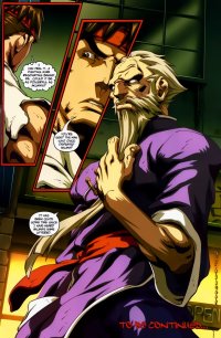 BUY NEW street fighter - 133792 Premium Anime Print Poster