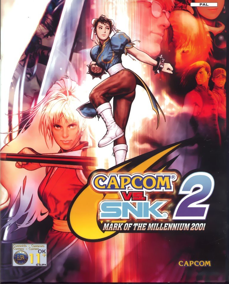 BUY NEW street fighter - 145819 Premium Anime Print Poster street fighter - 145821 image