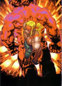 BUY NEW street fighter - 145821 Premium Anime Print Poster