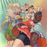 BUY NEW street fighter - 145824 Premium Anime Print Poster