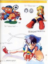 BUY NEW street fighter - 14746 Premium Anime Print Poster