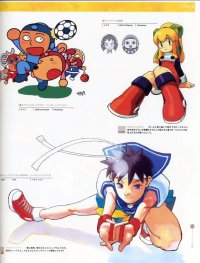 BUY NEW street fighter - 14746 Premium Anime Print Poster