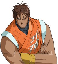 BUY NEW street fighter - 155009 Premium Anime Print Poster