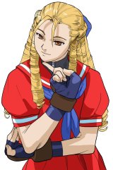 BUY NEW street fighter - 155011 Premium Anime Print Poster