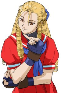 BUY NEW street fighter - 155011 Premium Anime Print Poster