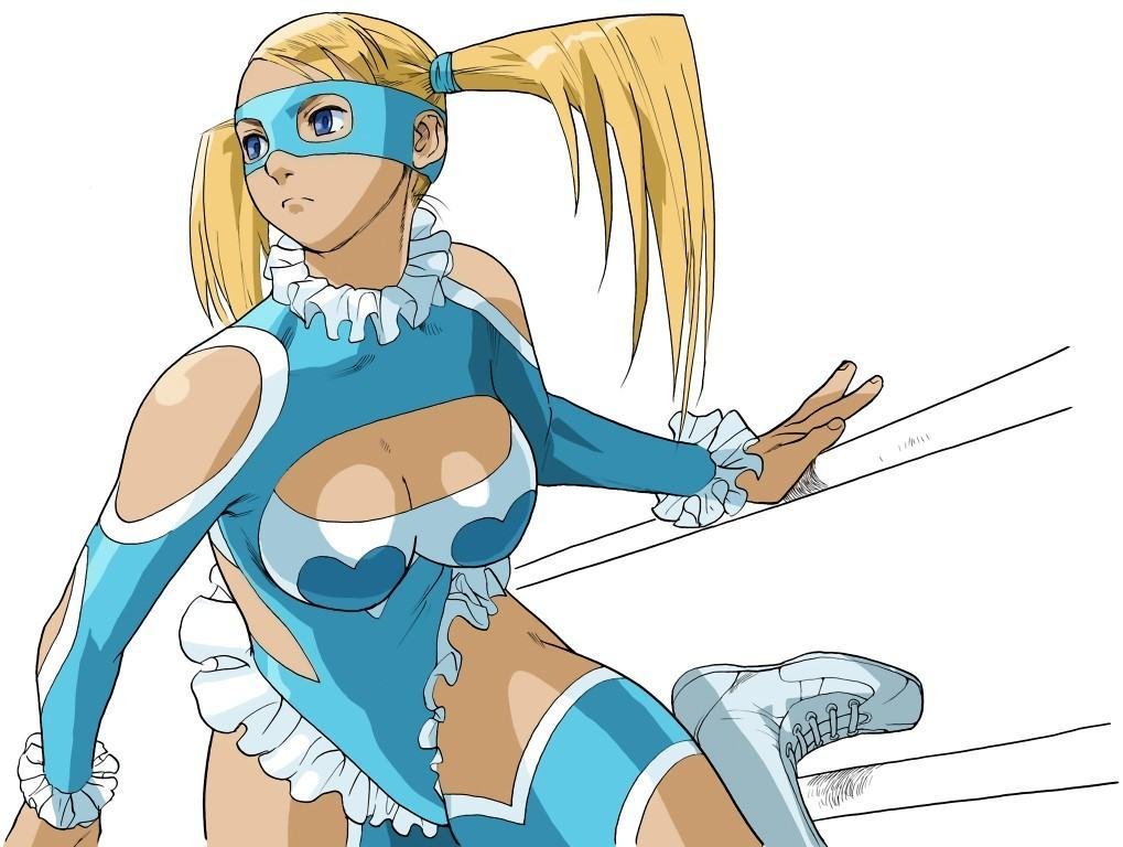 BUY NEW street fighter - 155013 Premium Anime Print Poster street fighter - 155014 image