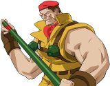 BUY NEW street fighter - 155014 Premium Anime Print Poster