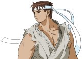 BUY NEW street fighter - 155399 Premium Anime Print Poster