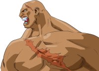 BUY NEW street fighter - 155400 Premium Anime Print Poster