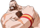 BUY NEW street fighter - 157775 Premium Anime Print Poster