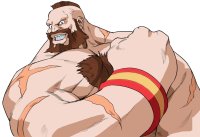BUY NEW street fighter - 157775 Premium Anime Print Poster
