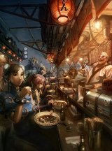 BUY NEW street fighter - 16755 Premium Anime Print Poster