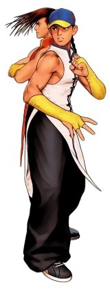 BUY NEW street fighter - 16756 Premium Anime Print Poster
