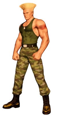 BUY NEW street fighter - 16757 Premium Anime Print Poster