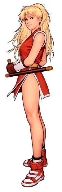 BUY NEW street fighter - 16759 Premium Anime Print Poster