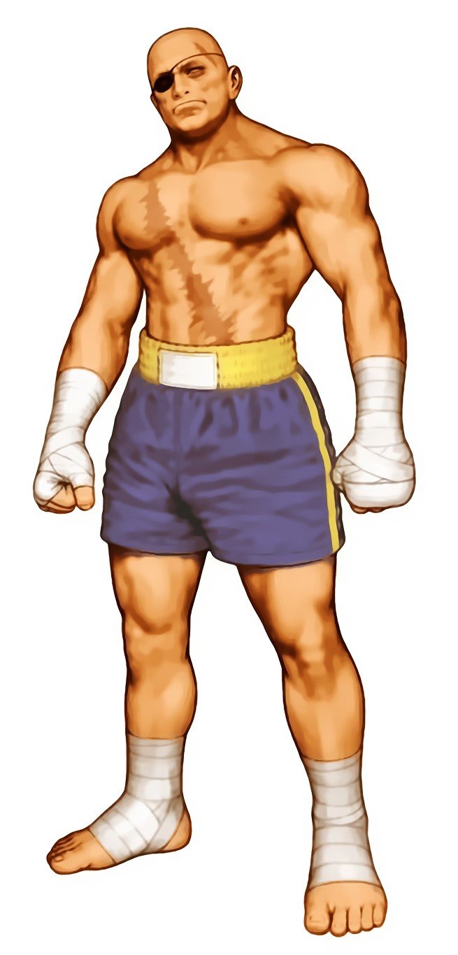 BUY NEW street fighter - 16762 Premium Anime Print Poster street fighter - 16763 image
