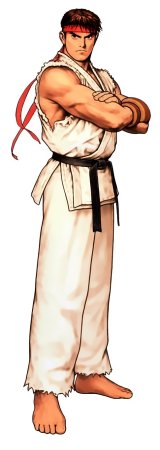 BUY NEW street fighter - 16763 Premium Anime Print Poster