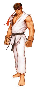 BUY NEW street fighter - 16764 Premium Anime Print Poster