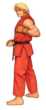 BUY NEW street fighter - 16767 Premium Anime Print Poster