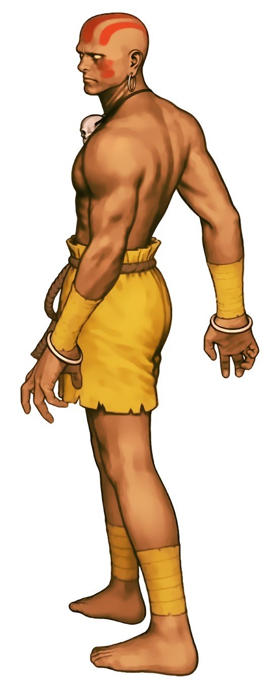 BUY NEW street fighter - 16769 Premium Anime Print Poster street fighter - 16770 image