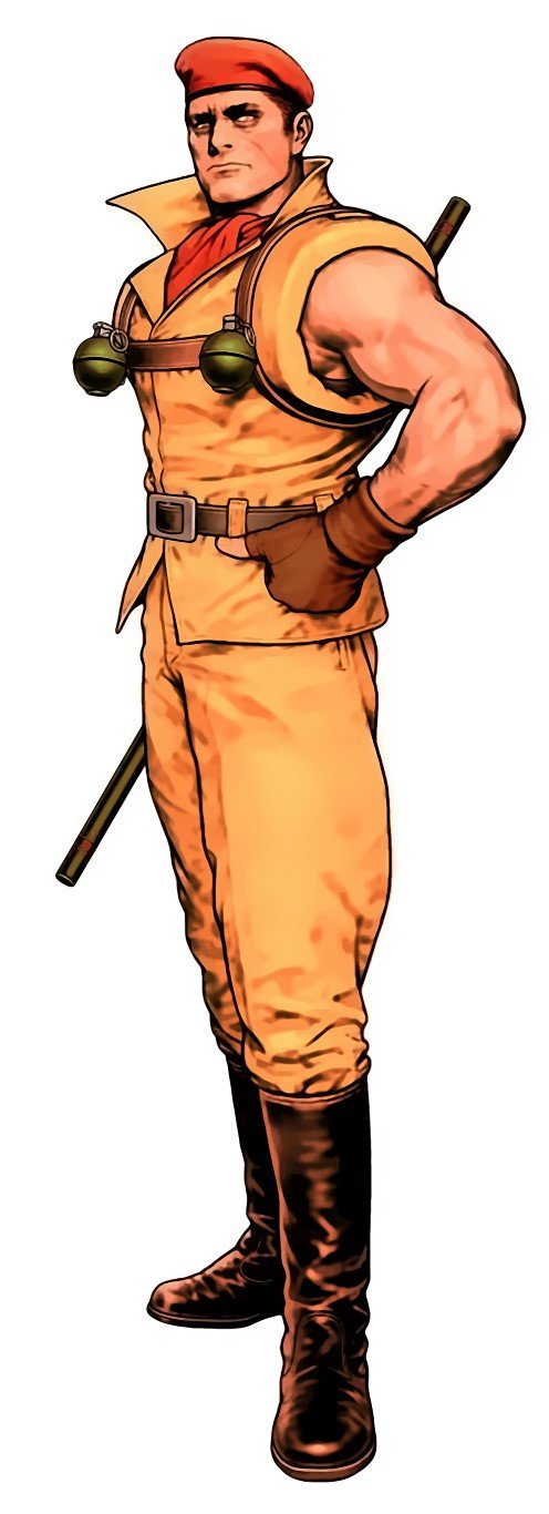 BUY NEW street fighter - 16772 Premium Anime Print Poster street fighter - 16773 image