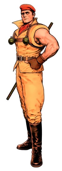 BUY NEW street fighter - 16772 Premium Anime Print Poster